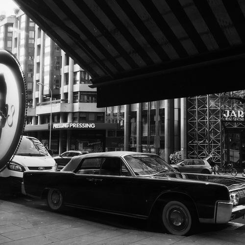 geneva car