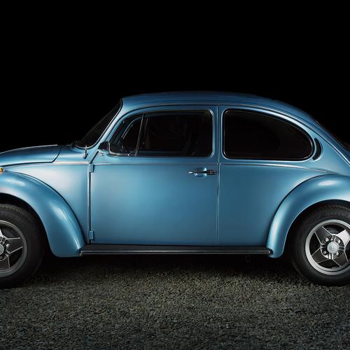 Beetle