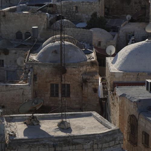 Jerusalem