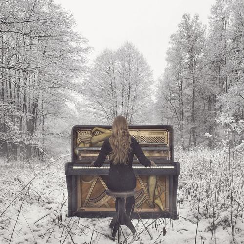 Soul of Piano