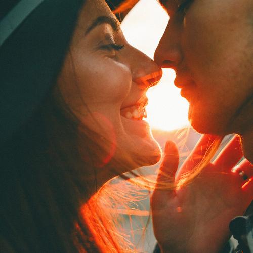 Счастье есть!