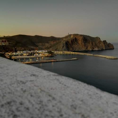 Quemado Beach
