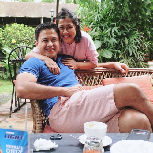 Maya ko maiya