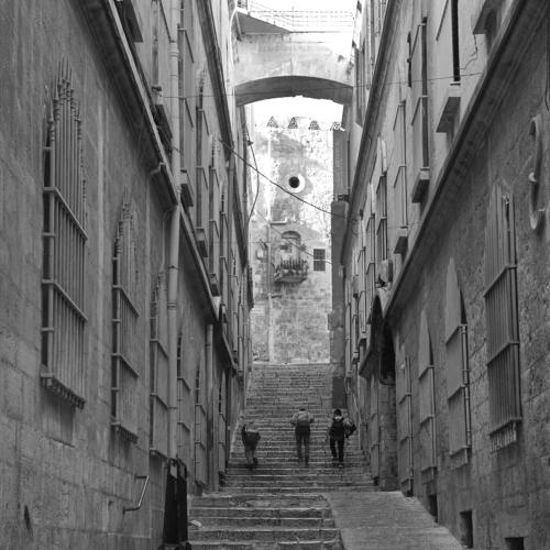 Jerusalem