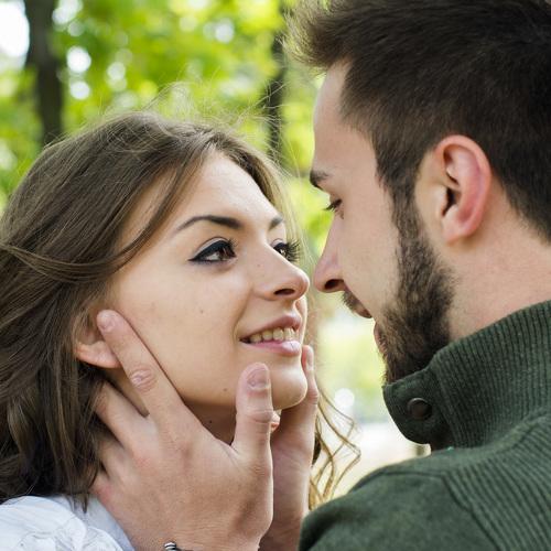 Nice couple