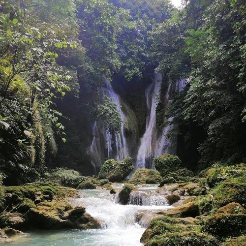 Falls