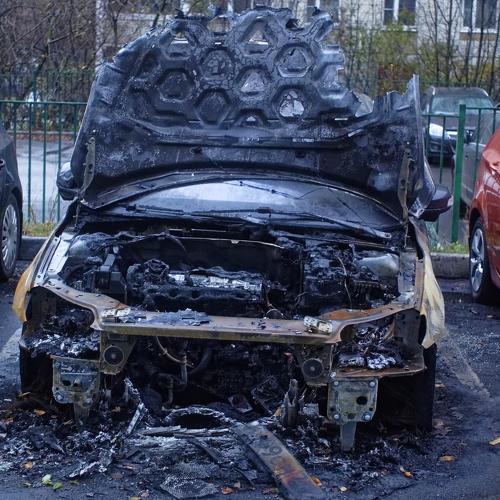 Пожар