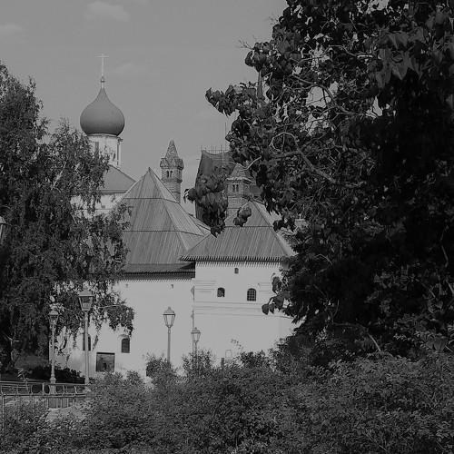зарядье