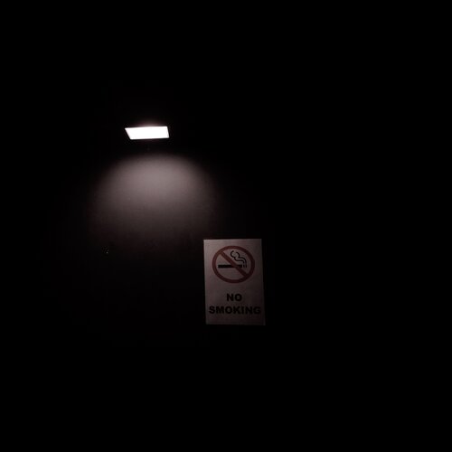 Alone