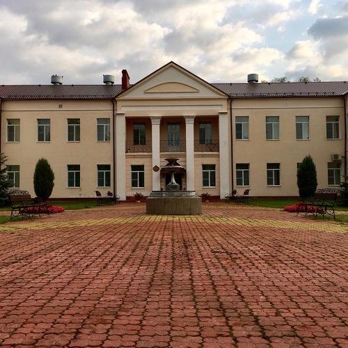 Simmetry and classic/Симметрия и классика