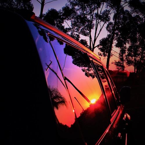 reflections