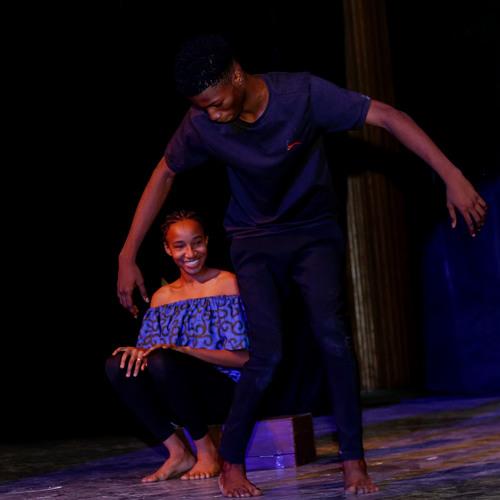 Dance Culture