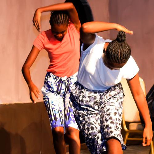Dance Drama