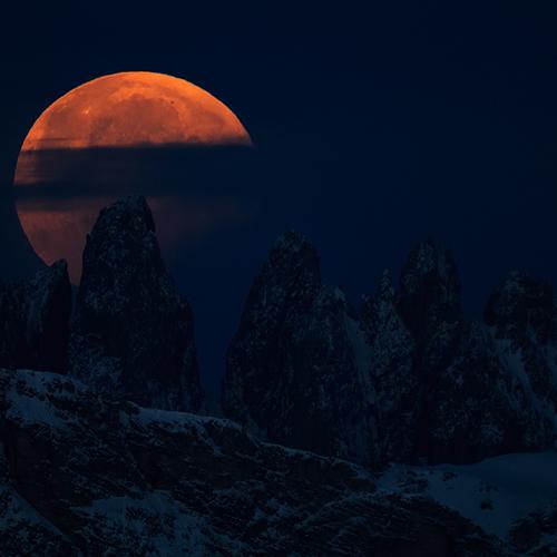 Geisler moon