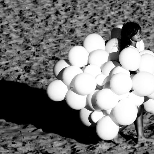 Balloons
