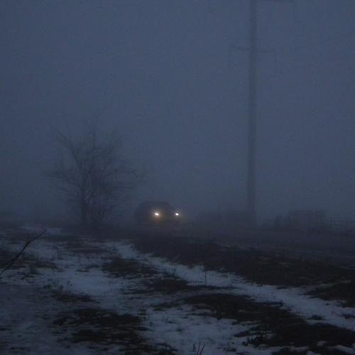 Туман