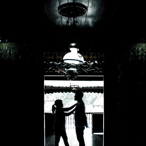 Cinta tidak selalu bersama