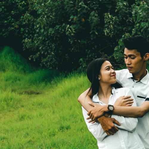 Perjalanan cinta