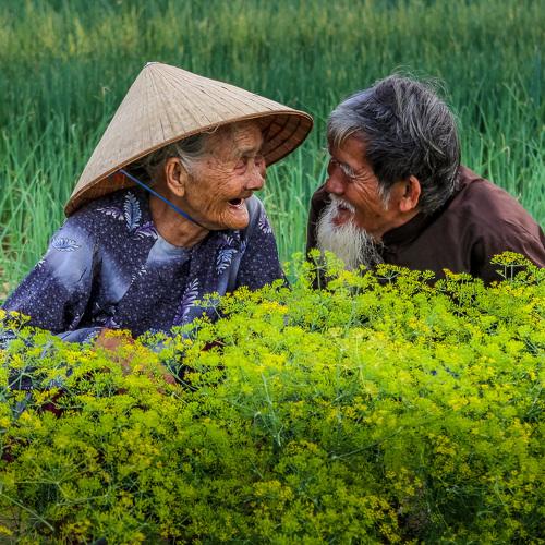 Old age