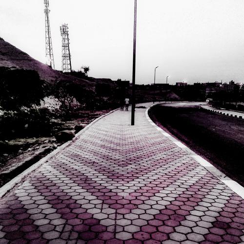 the patterns