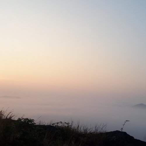 Natural landscape