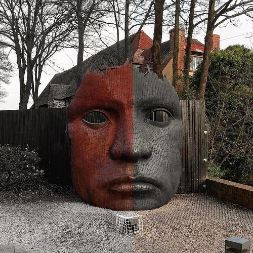 Two Faces