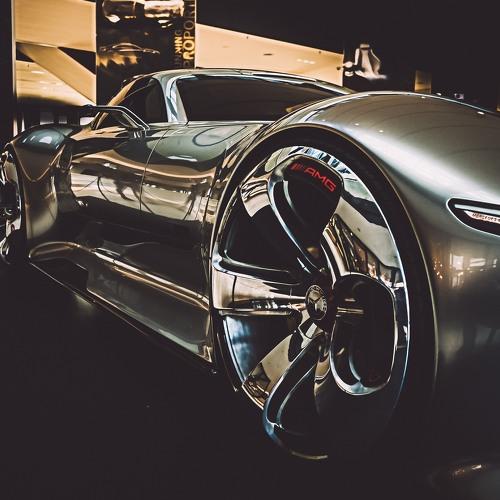 Wheel II