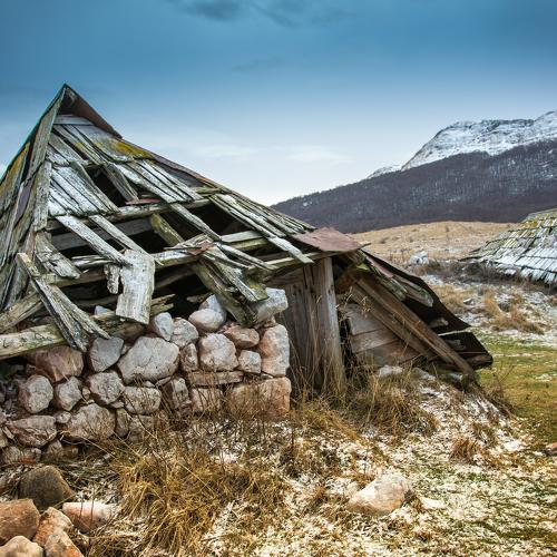 Dying Village 16:16