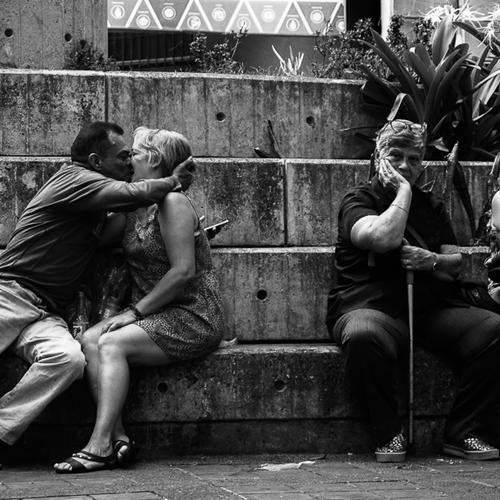 Amor otoñal
