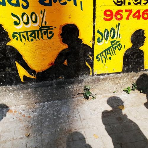 Shadow life