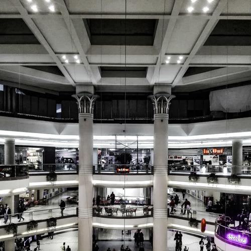 Modern Architecture