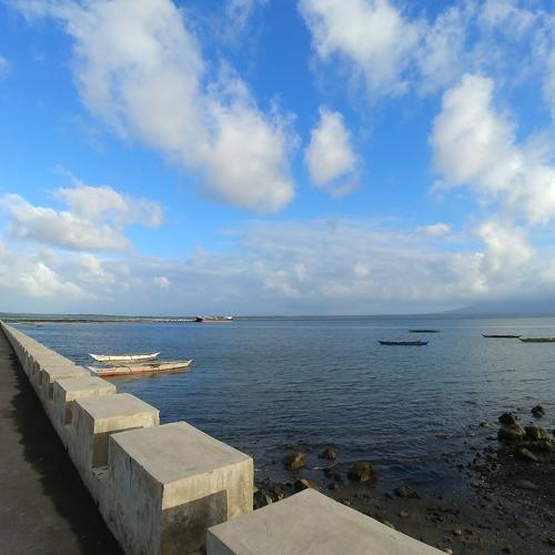 City Pier