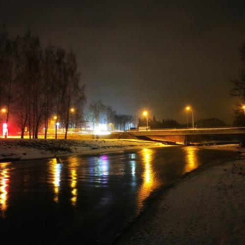 Night lights