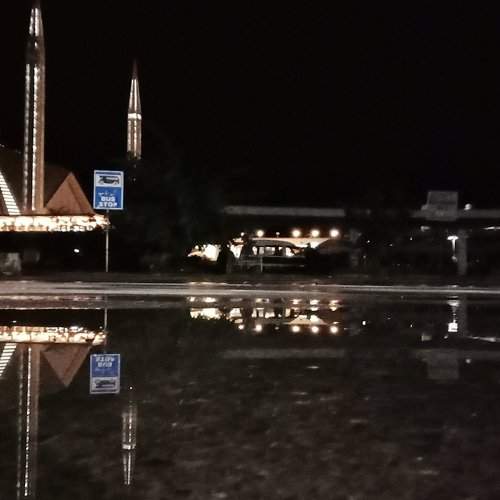 Reflections