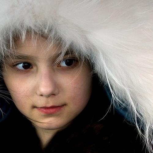 Северянка