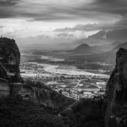 Meteora