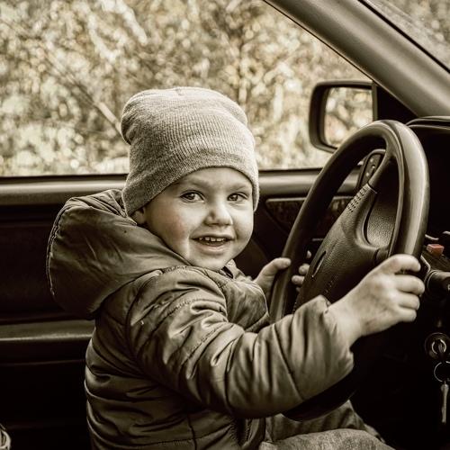Ух, прокачу!