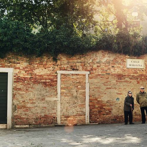 Love in Venezia