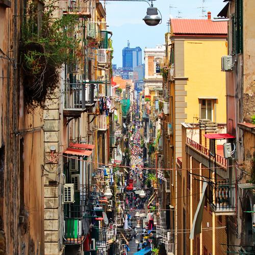 Napoli