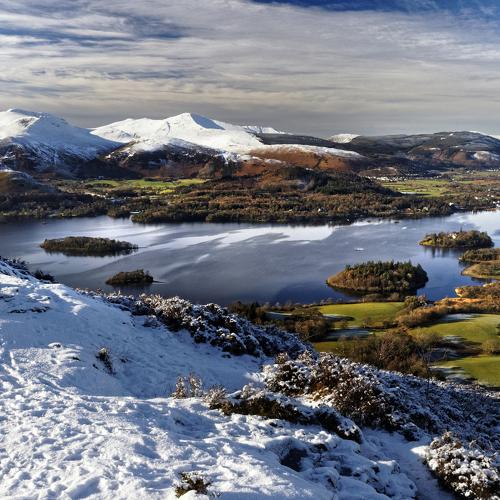 Derwent Water