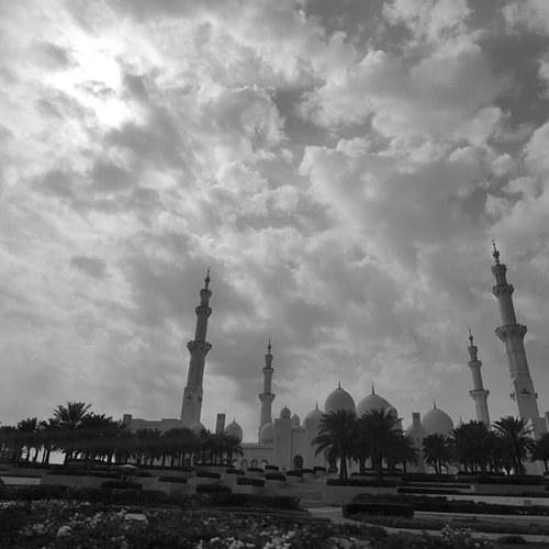 Shadow of ligth