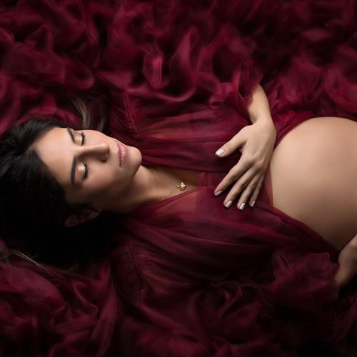 The bump...