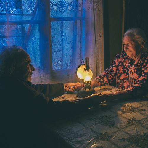 The eternel love