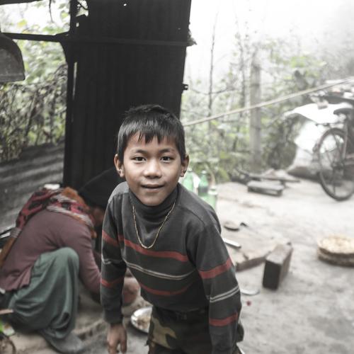 Gyani Baccha