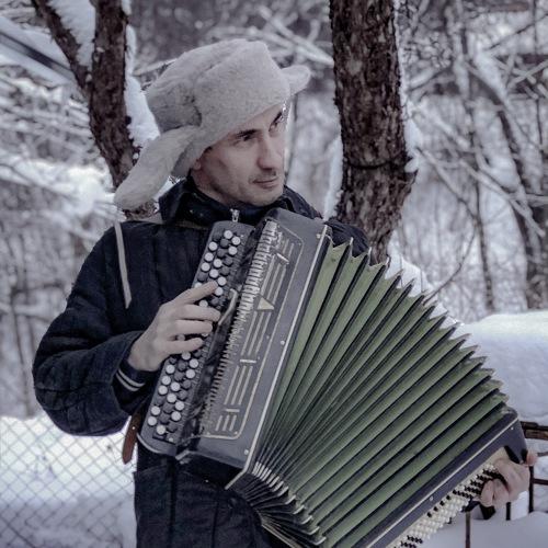 Русская душа