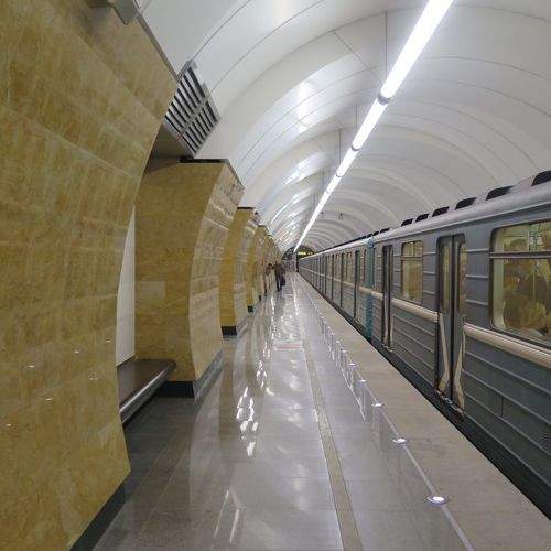 Metro