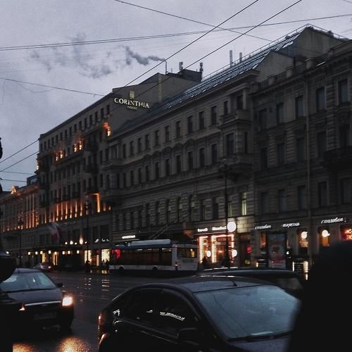 Невский