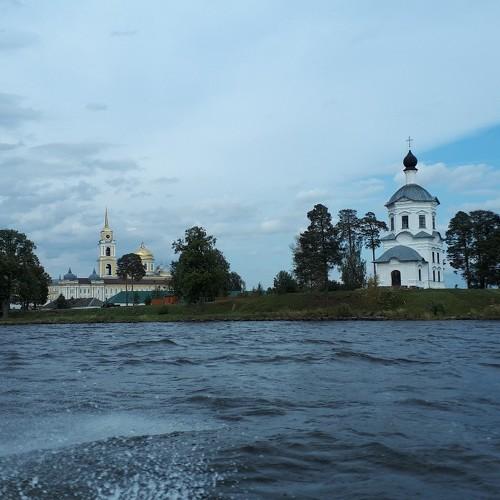 Пустошь