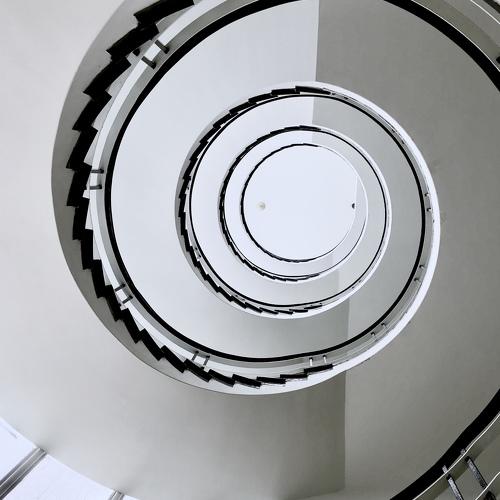 Spiral Dreams