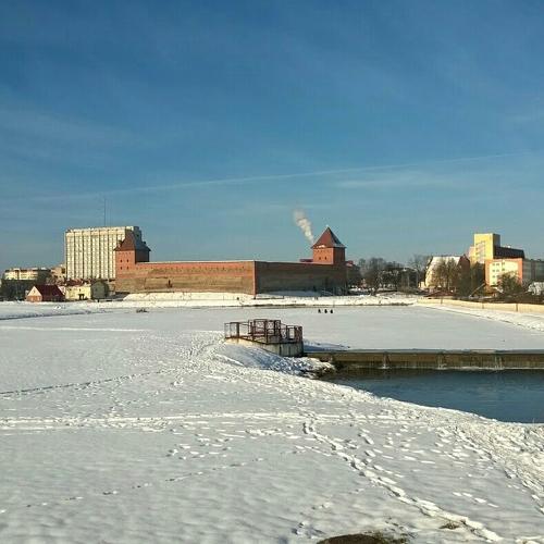Замок